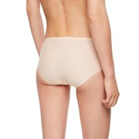 Chantelle Damen Shorty 3er Pack - SoftStretch, nahtlos, unsichtbar, Einheitsgröße Nude 36-44