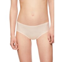 Chantelle Damen Shorty Pack of 3 - Softstretch, seamless, invisible, One Size Nude 36-44