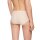 Chantelle Damen Shorty Pack of 3 - Softstretch, seamless, invisible, One Size Nude 36-44