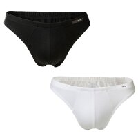 HOM Herren Comfort Micro Briefs im Pack - Vorteilspack,...