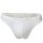 HOM Mens Comfort Micro Brief - Classic, Briefs, Underwear, plain White M (Medium)