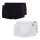 SKINY Mens Boxer Shorts, 2-pack - Pants, Shorts, Trunks, Advantage Cotton