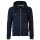 Superdry Mens Hooded Jacket - VINTAGE LOGO EMB ZIPHOOD, Sweat Jacket