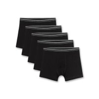 Sanetta Boys Hipshorts - 5-pack, Pants, Underpants, solid...