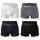 HOM Mens Classic Boxer Brief - Shorts, Underwear, plain