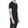 Jack & Jones Mens T-shirt, 2-Pack - JACBASIC V-NECK TEE, Short Sleeve, Solid color, Cotton Black S (Small)