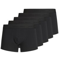 JACK&JONES Herren Boxer Shorts, 5er Pack - JACTONE IN...