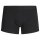 JACK&JONES Herren Boxer Shorts, 5er Pack - JACTONE IN TONE TRUNKS, Baumwoll-Stretch Schwarz M