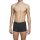 JACK&JONES Herren Boxer Shorts, 5er Pack - JACTONE IN TONE TRUNKS, Baumwoll-Stretch Schwarz M