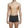 JACK&JONES Herren Boxer Shorts, 5er Pack - JACTONE IN TONE TRUNKS, Baumwoll-Stretch Schwarz 2XL