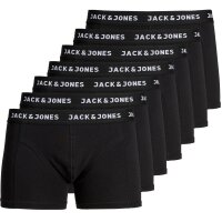 JACK&JONES Herren Boxer Shorts, 7er Pack - JACHUEY...