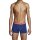 Jack & Jones Mens Boxer Shorts, 5-Pack - JACLEE TRUNKS, Cotton Stretch Black/Blue S (Small)