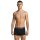 JACK&JONES Herren Boxer Shorts, 5er Pack - JACHUEY TRUNKS, Baumwoll-Stretch Schwarz S