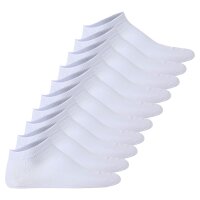 Jack & Jones Mens Socks 10 Pack - JACDONGO SOCKS, One...