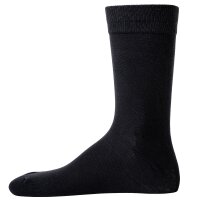 Jack & Jones Mens Socks 10 Pack - JACJENS SOCK, One Size Black 40-46 (UK 7-11)