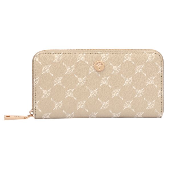 JOOP! Ladies Purse - Cortina 1.0 Melete Purse lh11z, 18,5x9,5 cm, pattern, imitation leather