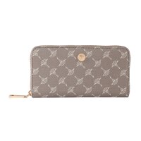 JOOP! Damen Geldbörse - Cortina 1.0 Melete Purse lh11z, 18,5x9,5 cm, Muster, Kunstleder