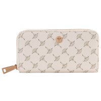 JOOP! Damen Geldbörse - Cortina 1.0 Melete Purse lh11z, 18,5x9,5 cm, Muster, Kunstleder