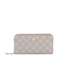 JOOP! Damen Geldbörse - Cortina 1.0 Melete Purse lh11z, 18,5x9,5 cm, Muster, Kunstleder