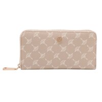 JOOP! Ladies Purse - Cortina 1.0 Melete Purse lh11z, 18,5x9,5 cm, pattern, imitation leather