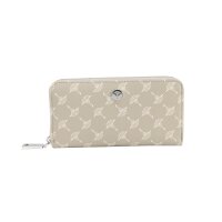 JOOP! Ladies Purse - Cortina 1.0 Melete Purse lh11z, 18,5x9,5 cm, pattern, imitation leather