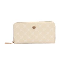 JOOP! Ladies Purse - Cortina 1.0 Melete Purse lh11z, 18,5x9,5 cm, pattern, imitation leather