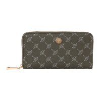 JOOP! Ladies Purse - Cortina 1.0 Melete Purse lh11z, 18,5x9,5 cm, pattern, imitation leather