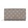 JOOP! Ladies Wallet- Cortina 1.0 Europa Purse lh10f- 18,5x10cm, pattern, imitation leather