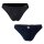 HOM Herren Micro Briefs im Pack - Vorteilspack, Comfort Briefs, Max