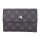 JOOP! Ladies Wallet - Cortina 1.0 Cosma Purse mh10f, 14x10 cm, pattern