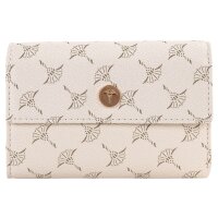 JOOP! Ladies Wallet - Cortina 1.0 Cosma Purse mh10f, 14x10 cm, pattern White (offwhite)