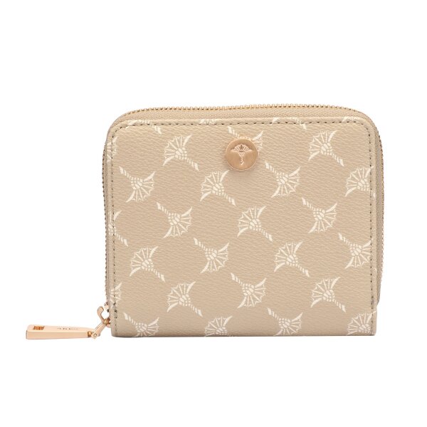 JOOP! Damen Geldbörse - Cortina 1.0 Nisa Purse mh6z,10x12,8cm, Allover-Muster