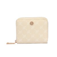 JOOP! Damen Geldbörse - Cortina 1.0 Nisa Purse mh6z,10x12,8cm, Allover-Muster