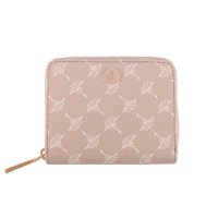 JOOP! Damen Geldbörse - Cortina 1.0 Nisa Purse mh6z,10x12,8cm, Allover-Muster