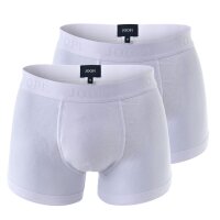 JOOP! mens boxer shorts, 2-pack - Modal Cotton Stretch, double pack, logo