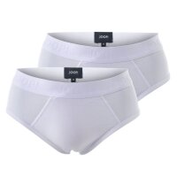 JOOP! Herren Slips, 2er Pack - Modal Cotton Stretch, Doppelpack, Logo