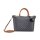 JOOP! Damen Handtasche - Cortina 1.0 Thoosa Handbag lhz (41x27x13,5cm), Muster