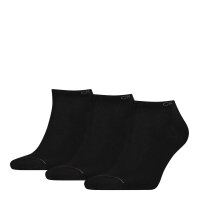 Calvin Klein Herren Sneaker Socken, 3er Pack -...