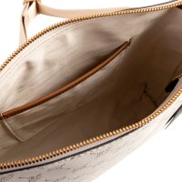 JOOP! Ladies Shoulder Bag - Cortina 1.0 Jasmina Shoulderbag mvz, 25x25x6cm (HxWxD) White (offwhite)