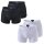 JOOP! Herren Boxer Shorts im Pack - Modal Cotton Stretch, Logo