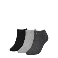 Calvin Klein Women Sneaker Socks, 3 Pack - short Socks,...