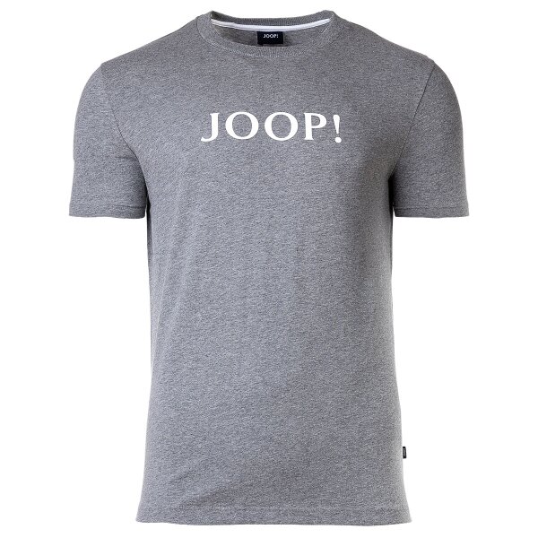 JOOP! mens T-shirt - Loungewear, round neck, half sleeve, Cotton Stretch