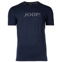 JOOP! Herren T-Shirt - Loungewear, Rundhals, Halbarm, Cotton Stretch