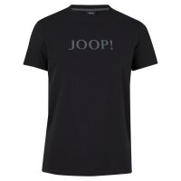 JOOP! Herren T-Shirt - Loungewear, Rundhals, Halbarm, Cotton Stretch