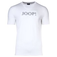 JOOP! mens T-shirt - Loungewear, round neck, half sleeve, Cotton Stretch