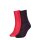 TOMMY HILFIGER Womens Socks, 2-Pack - Womens Patterned Styles