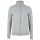 JOOP! mens jersey jacket - homewear, stand-up collar, long sleeve, stretch cotton, uni