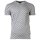 JOOP! Herren T-Shirt - Loungewear, Rundhals, Halbarm, Cotton, Allover-Design