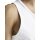 JACK&JONES Herren Tanktop im Pack - JACBASIC TANKTOP, einfarbig, Baumwolle Weiß S 2er Pack (1x2P)