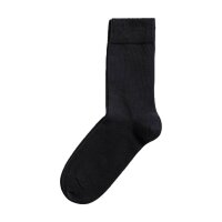 BJÖRN BORG Herren Socken, 5er Pack - Basic Kurzsocken, Essential Ankle Sock, einfarbig Mehrfarbig 36-40